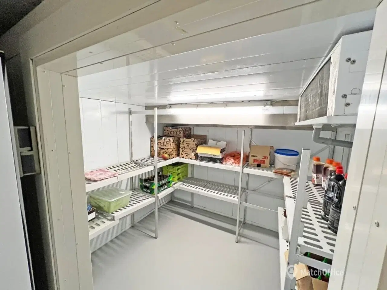 Billede 13 - Restaurant i centrum af Viborg - i alt ca. 300 kvm