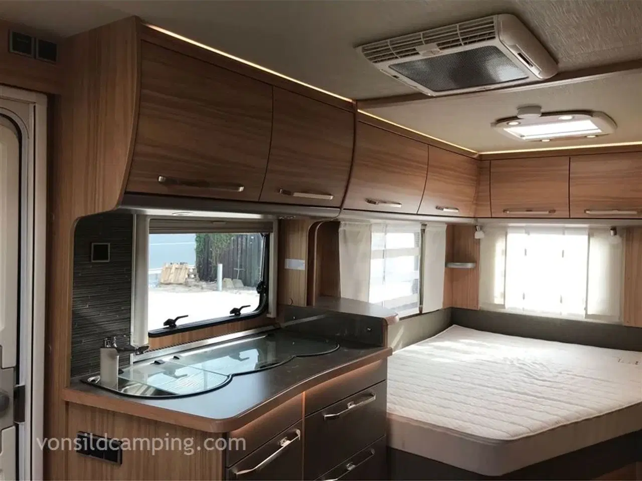 Billede 6 - 2016 - Hymer Nova GL 485