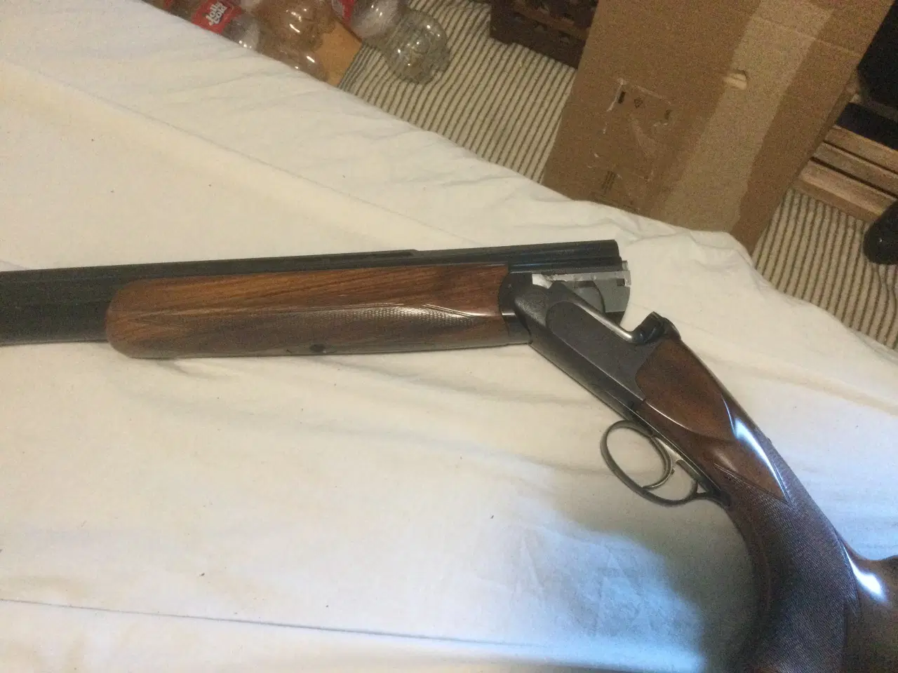 Billede 8 - Perazzi mx8 trap/ sporting 3/4-1/1