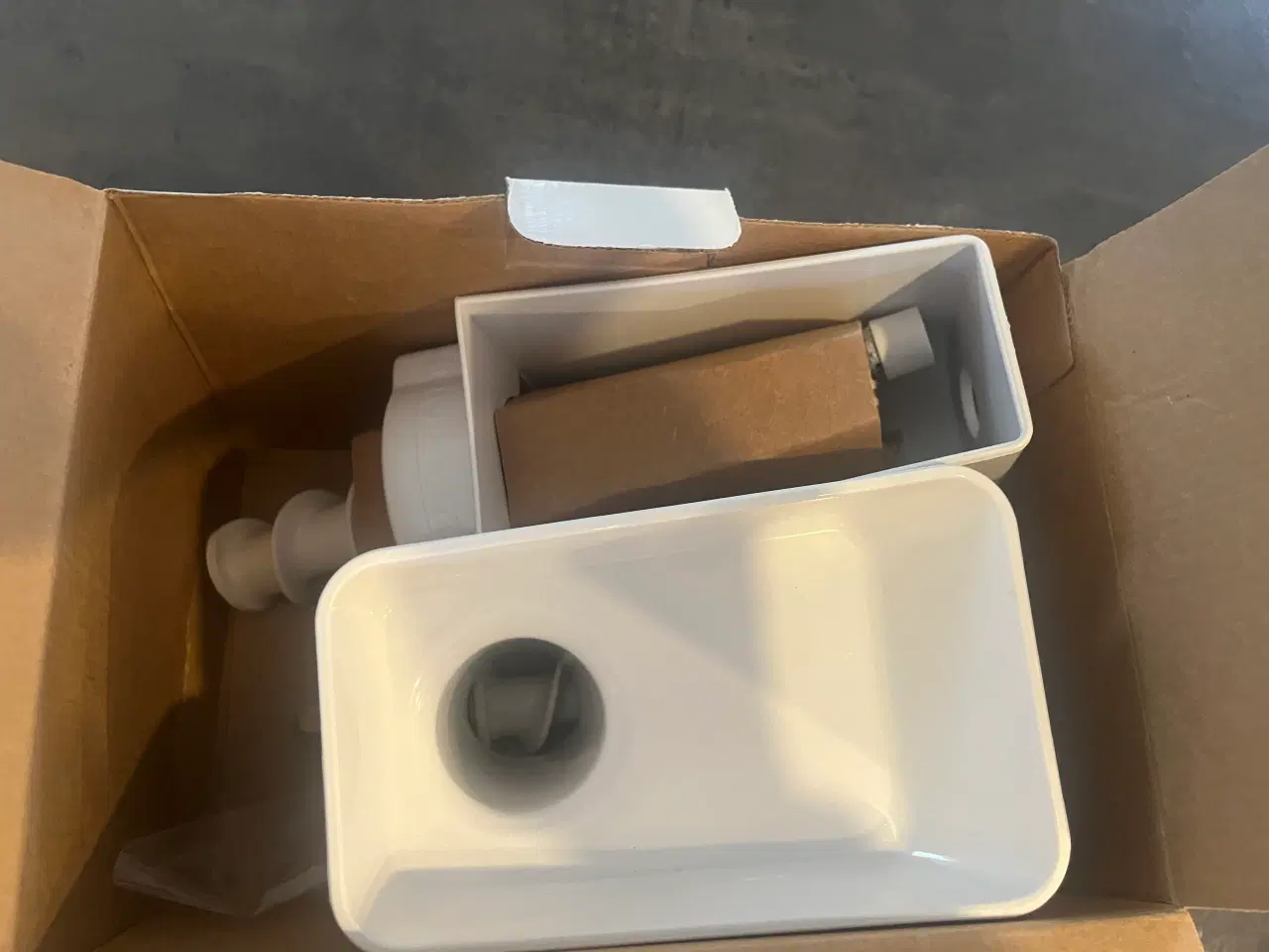 Billede 7 - KitchenAid Artisan 5KSM150 (rød) — velholdt + ekst