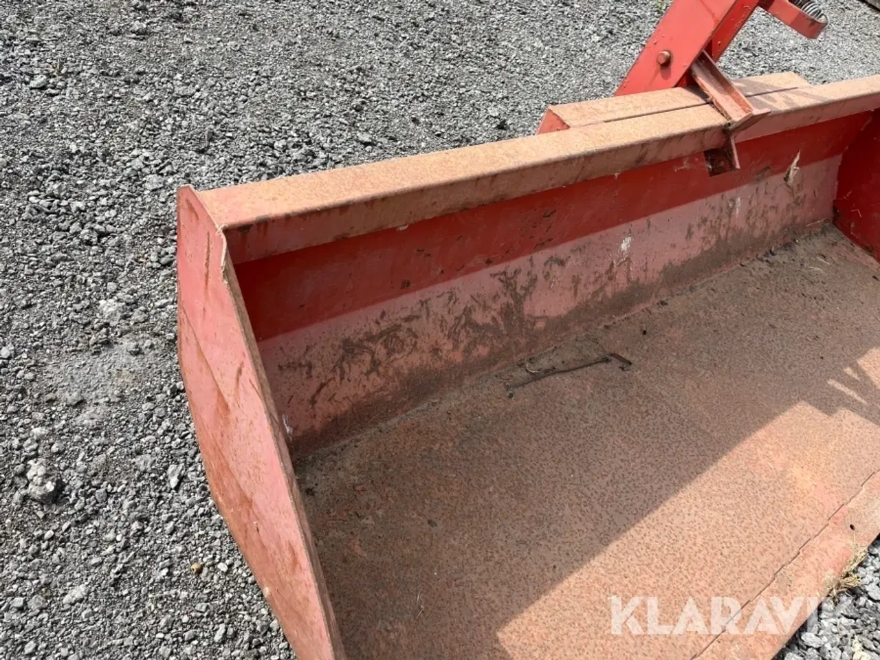 Billede 11 - Grav skovl