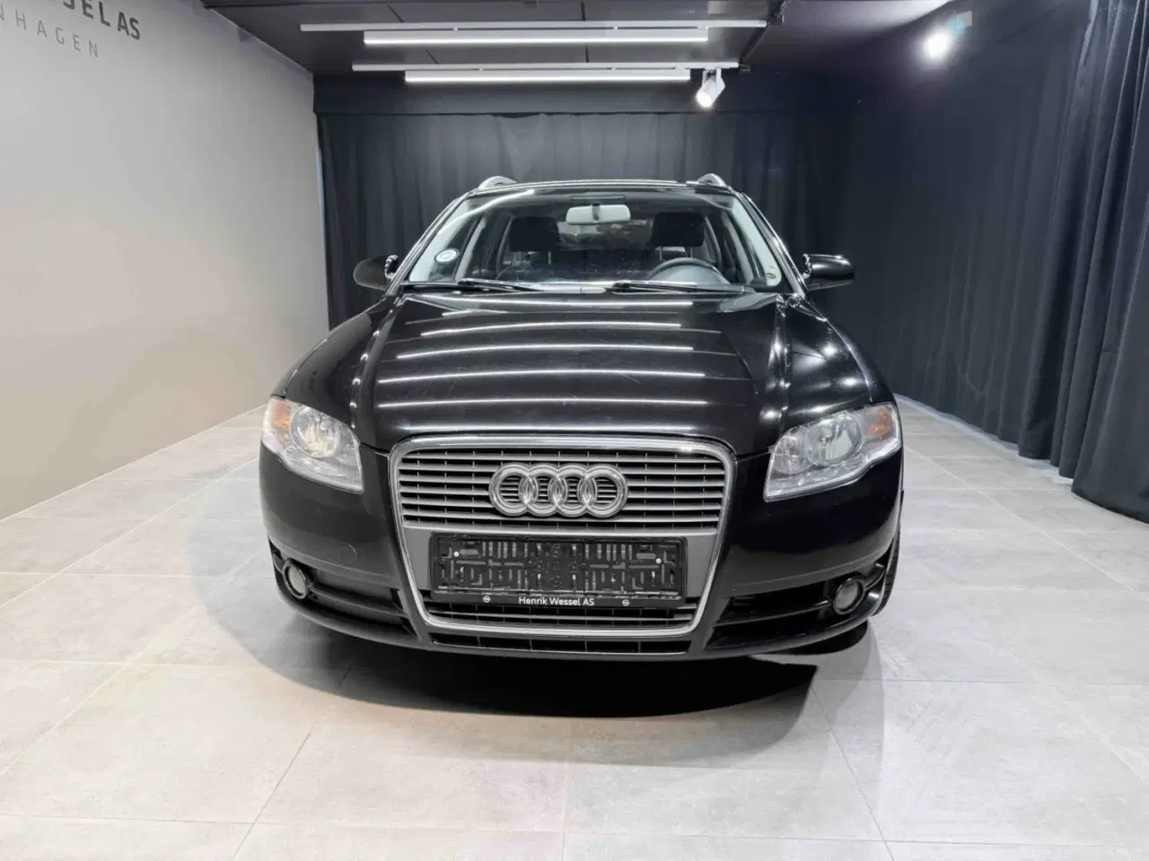 Billede 5 - Audi A4 Avant 1,8 T 163HK Stc