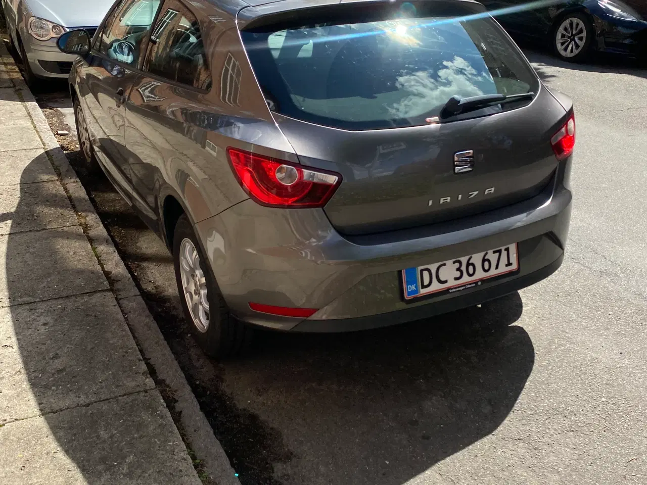 Billede 3 - Seat