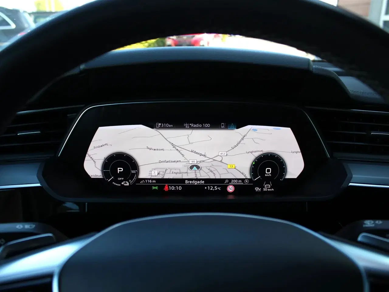 Billede 7 - Audi E-tron 55 Quattro 408HK 5d Aut.