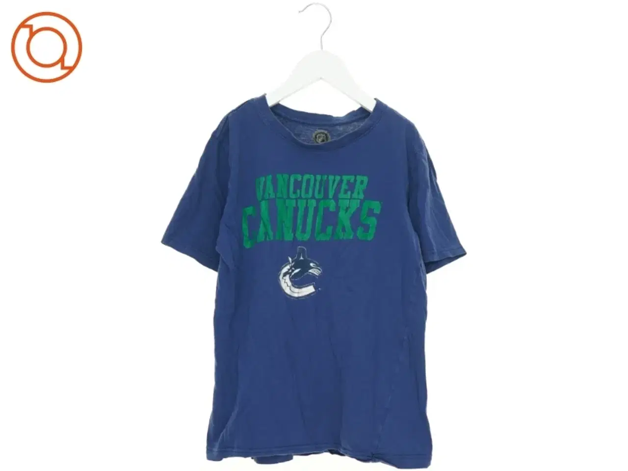 Billede 1 - T-Shirt (str. 152 cm)