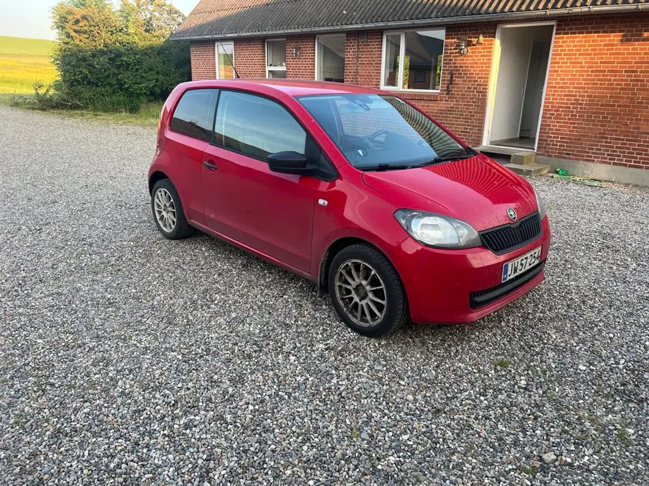 Billede 2 - skoda citigo