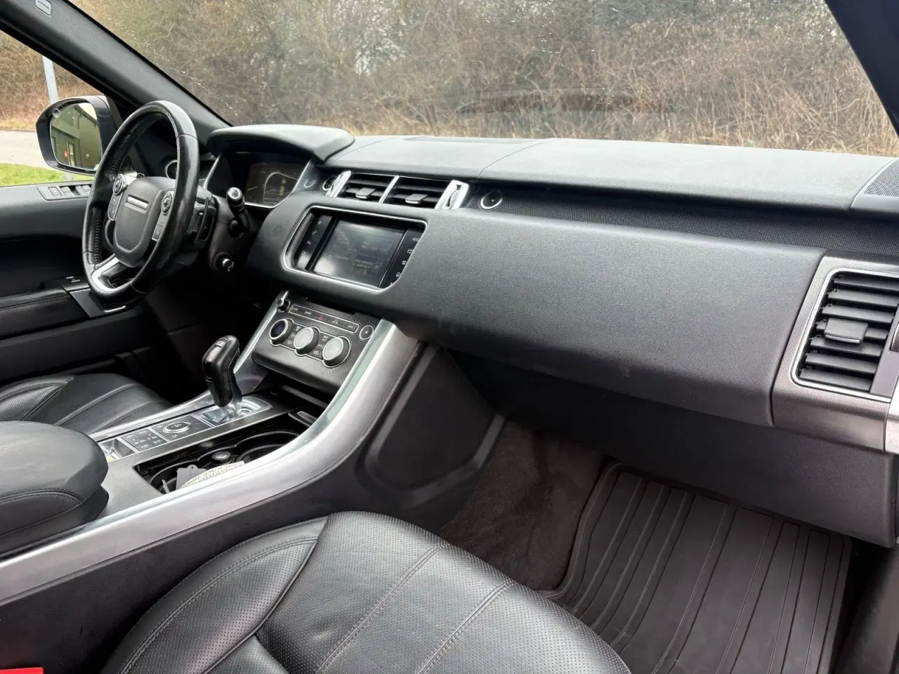 Billede 6 - Land Rover Range Rover Sport 3,0 TDV6 HSE Dynamic aut. Van