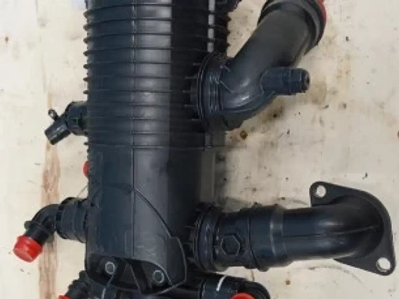 Billede 7 - Case Puma 200 CVX Oliefilter 84242244