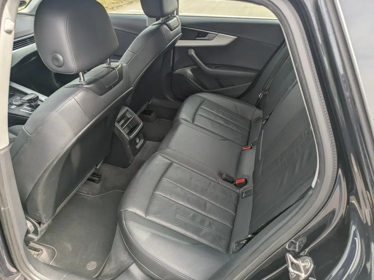 Billede 10 - Audi A4 2,0 TFSi 190 Avant S-tr.