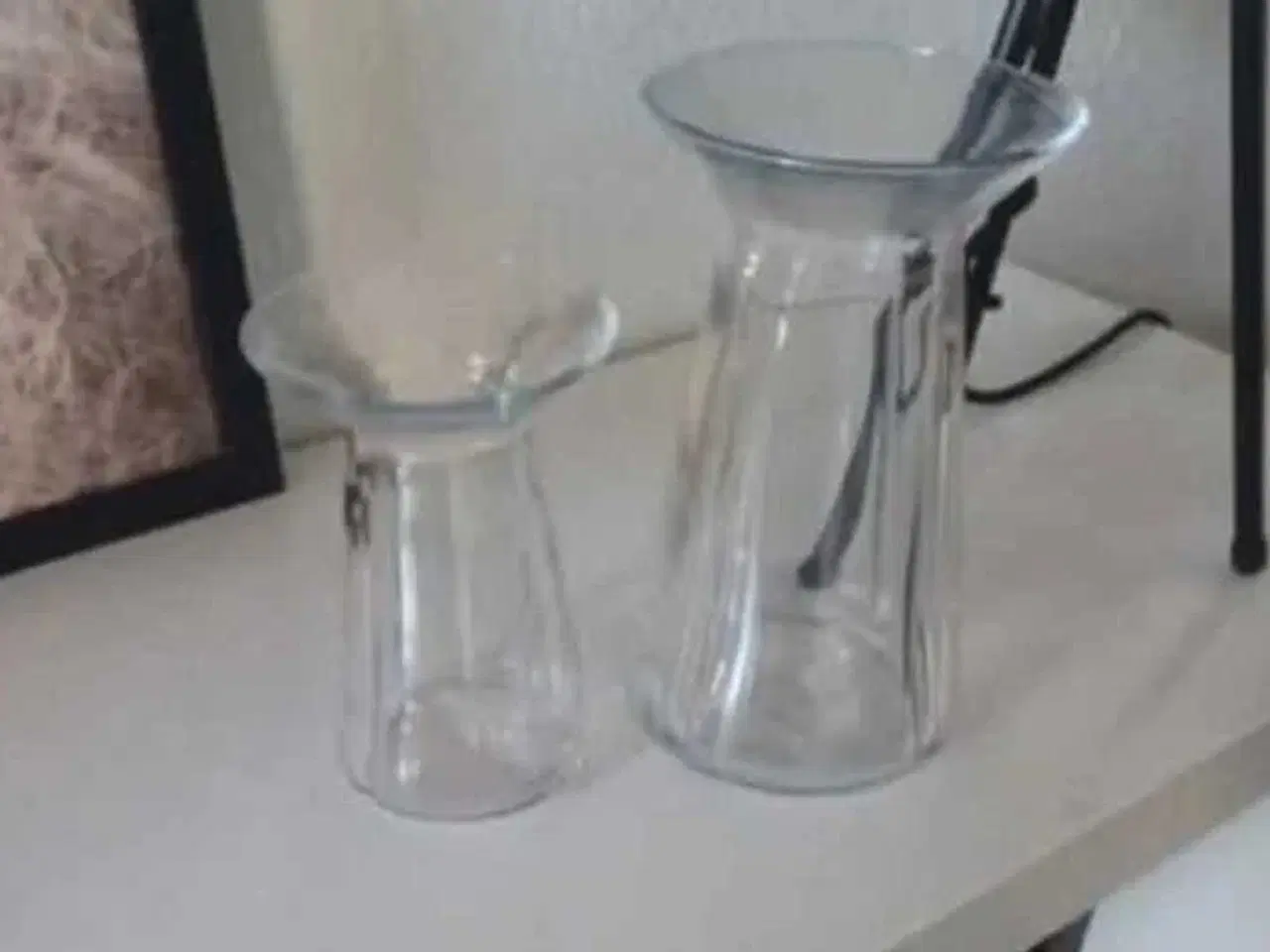 Billede 1 - Rosendahl vaser udgået