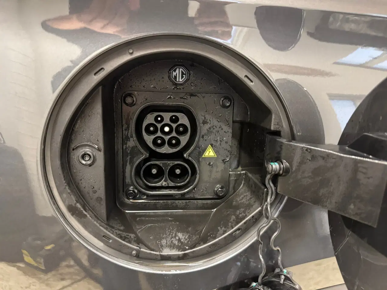 Billede 15 - MG Marvel R  Luxury