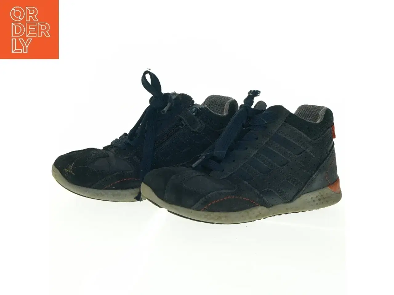 Billede 5 - Brugte børnesko fra Geox (str. 33 )