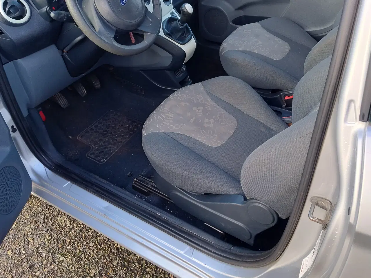 Billede 6 - Ford Ka' 1,2 SE