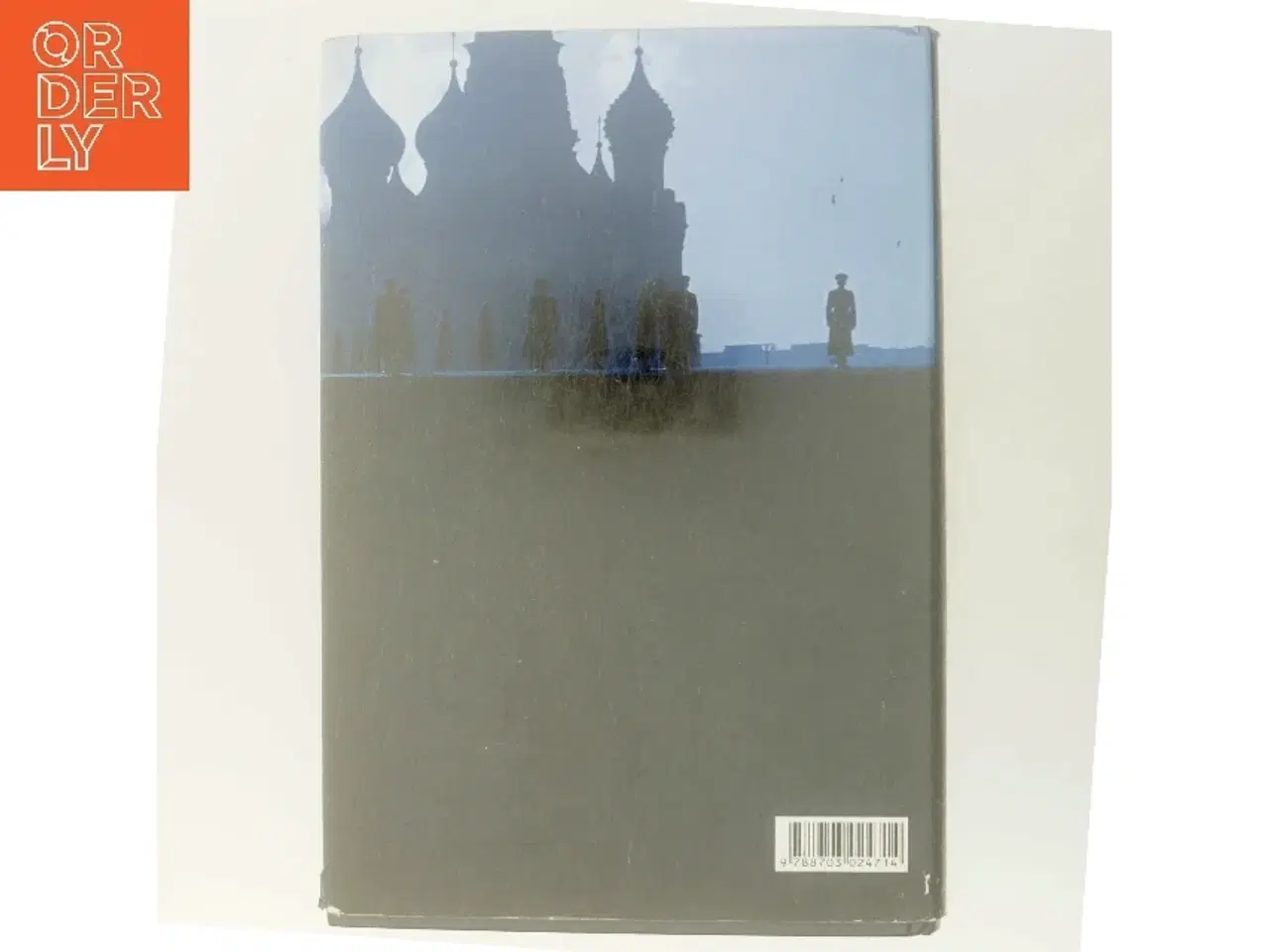 Billede 3 - Russisk dagbog af Anna Politkovskaja (Bog)