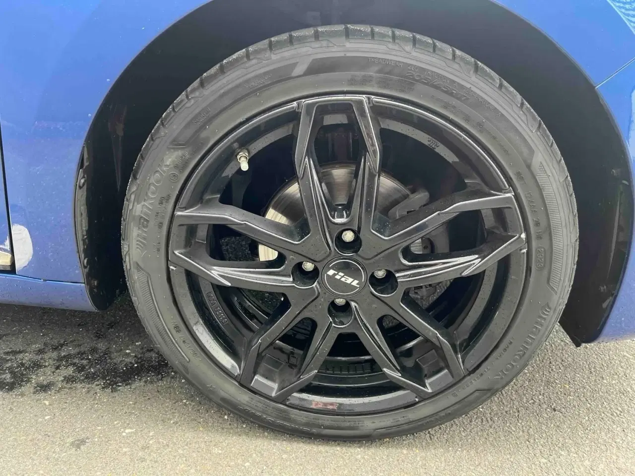 Billede 9 - Renault Clio V 1,0 TCe 100 Intens