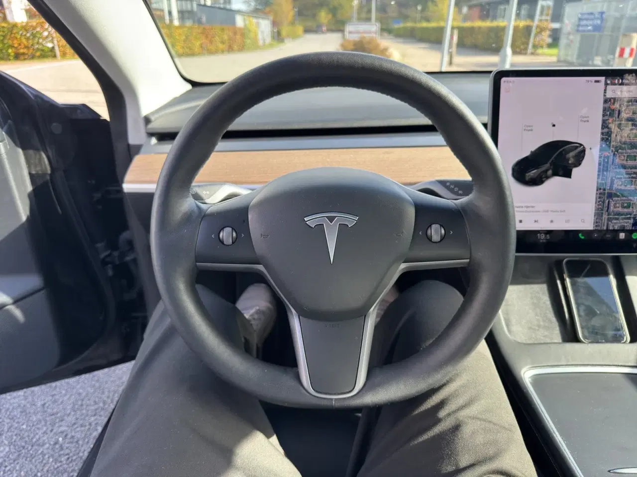 Billede 11 - Tesla Model 3  Long Range AWD