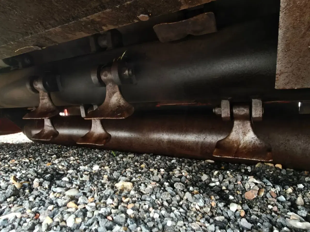 Billede 8 - Kuhn BKE 180