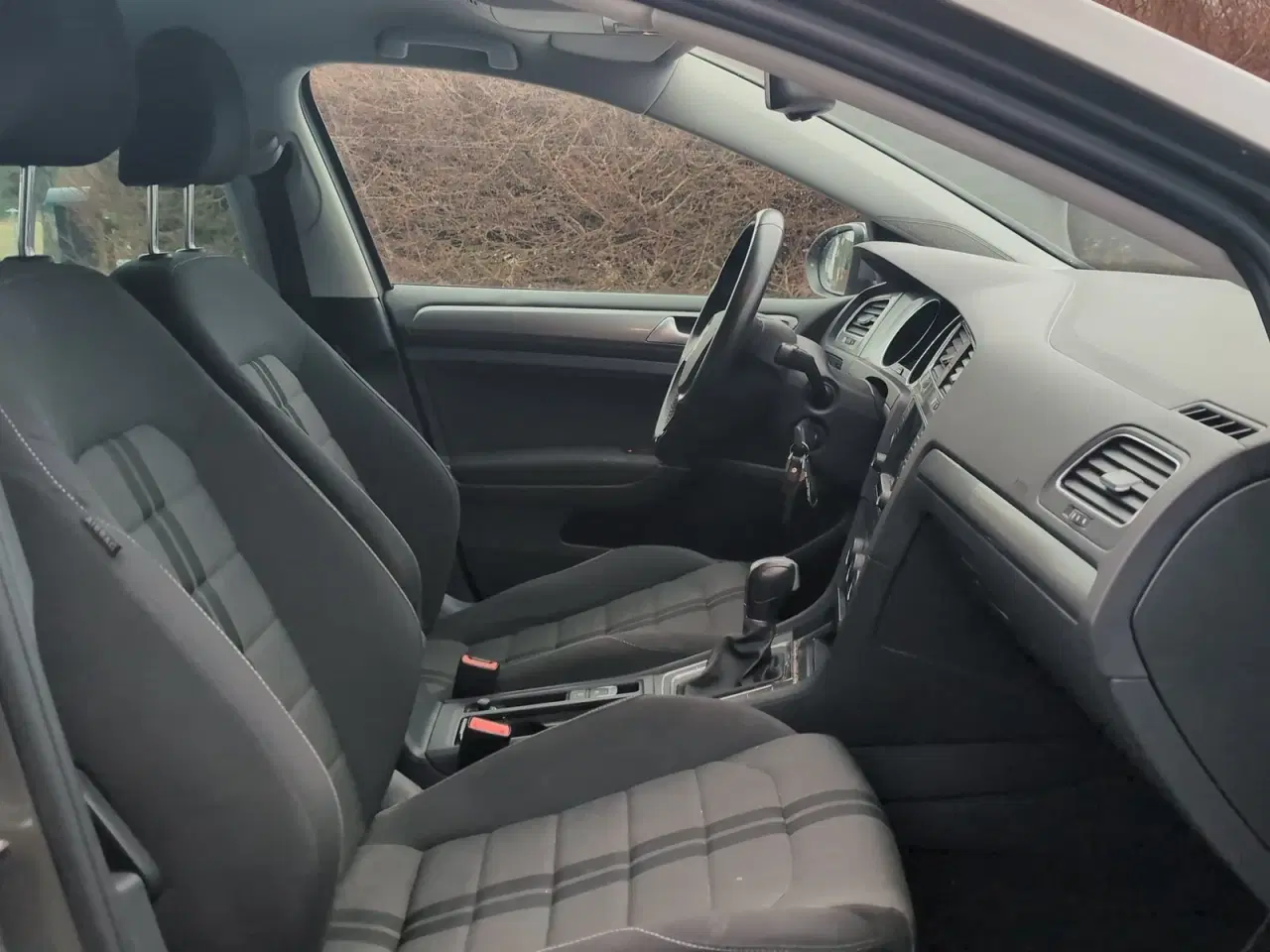 Billede 15 - VW Golf VII 1,4 TSi 125 Style Variant DSG BMT