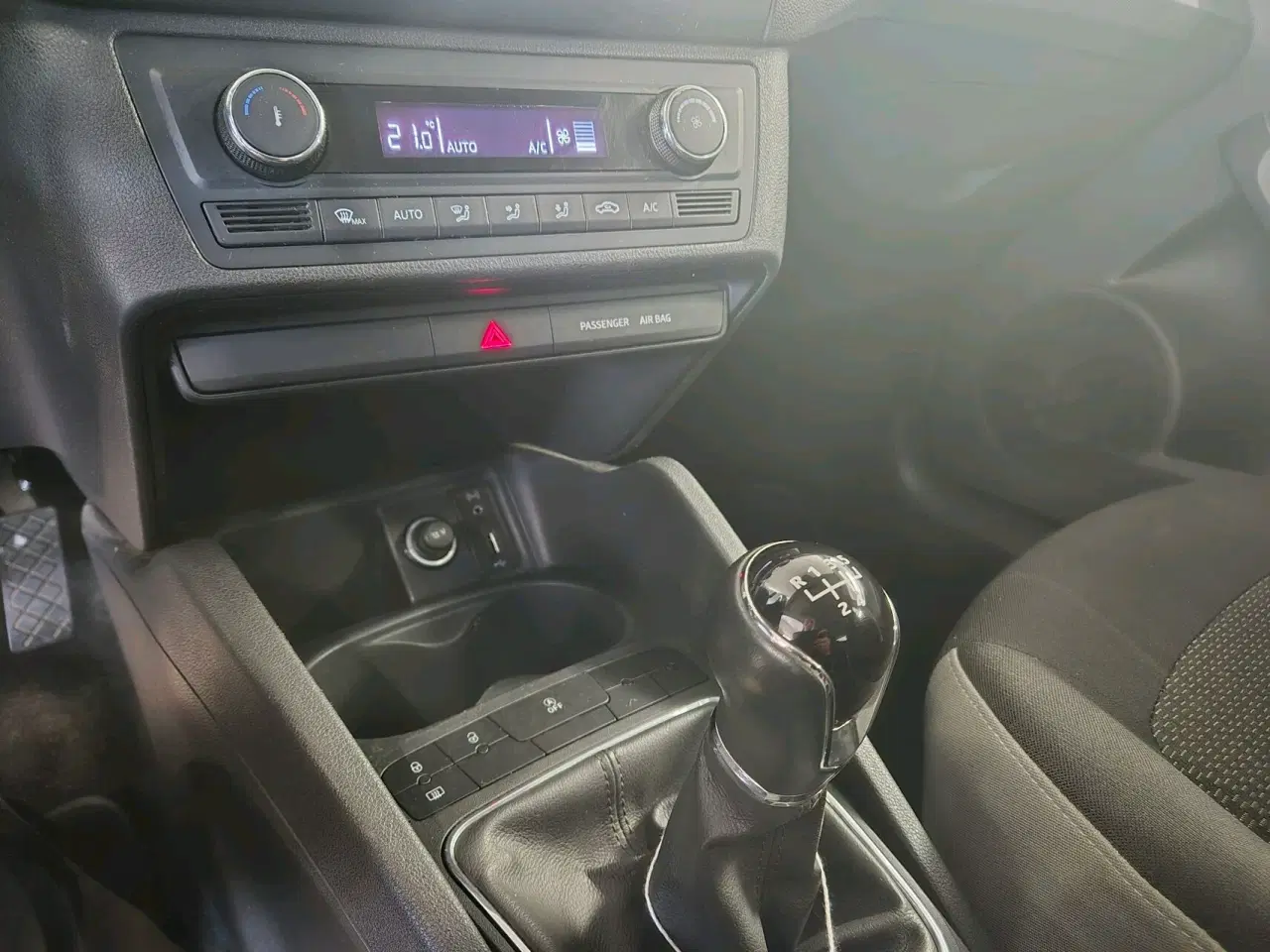 Billede 14 - Seat Ibiza 1,0 TSI Style Start/Stop 95HK Stc