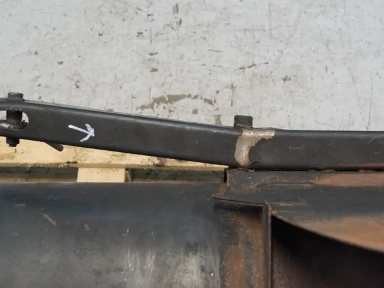 Billede 3 - Case 9230 Fylderør 84386327