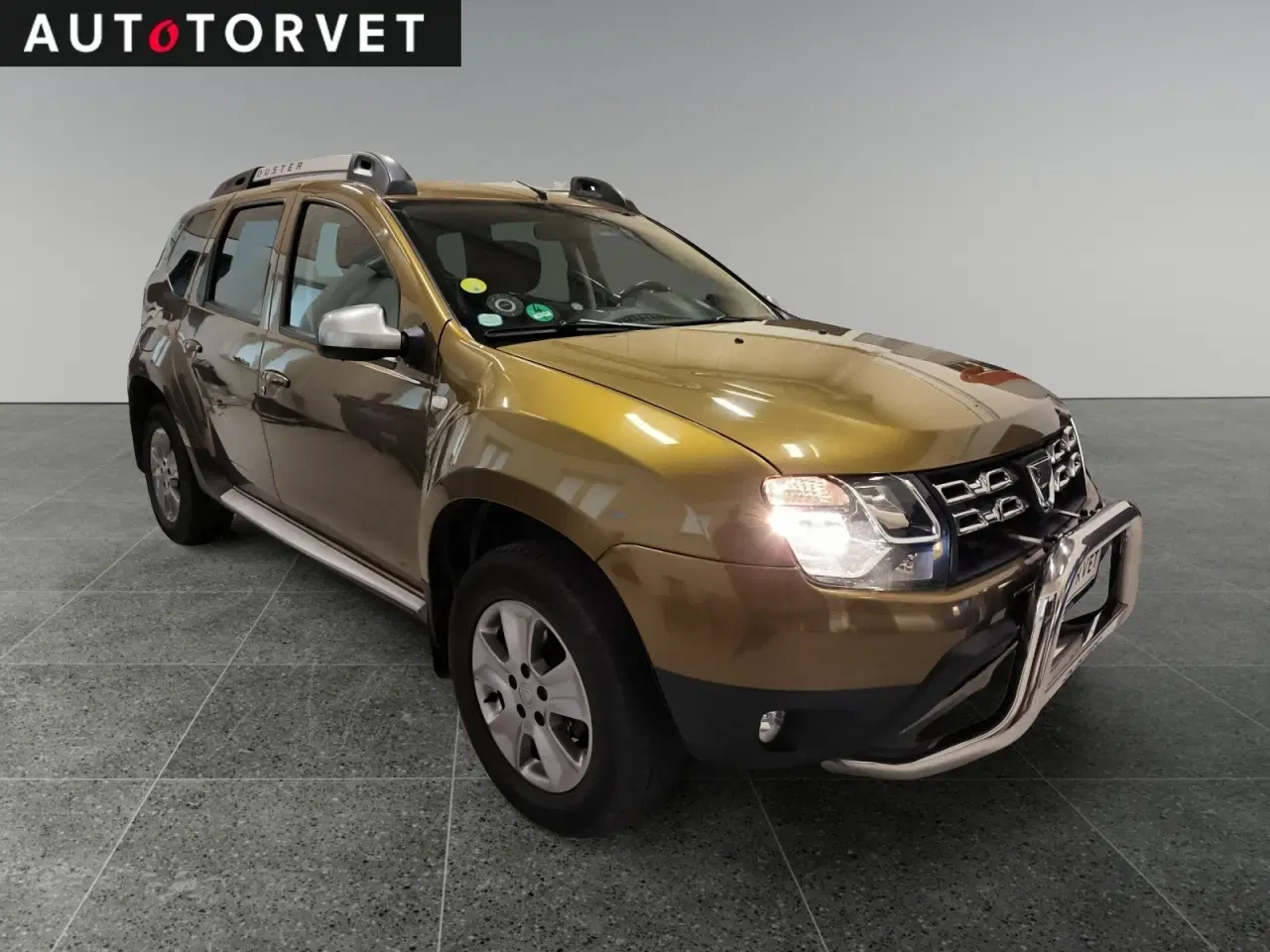 Billede 2 - Dacia Duster 1,5 dCi 109 Laureate 4x4