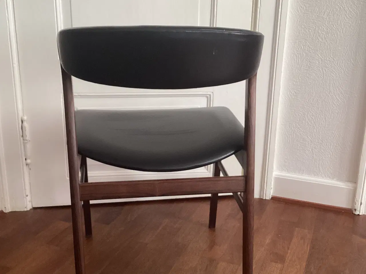 Billede 3 - Retro stol Dansk design