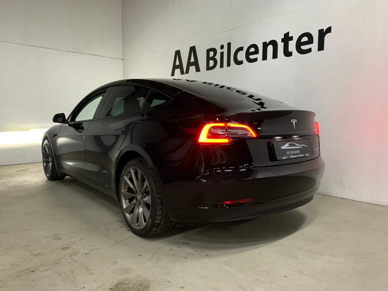 Billede 5 - Tesla Model 3  Long Range AWD