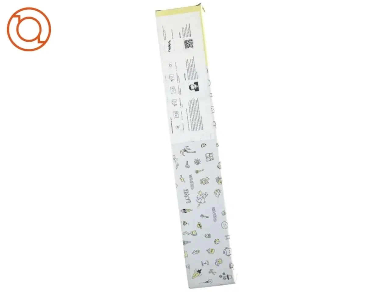 Billede 6 - Wall sticker fra Chipsum (str. 57 x 41 cm)