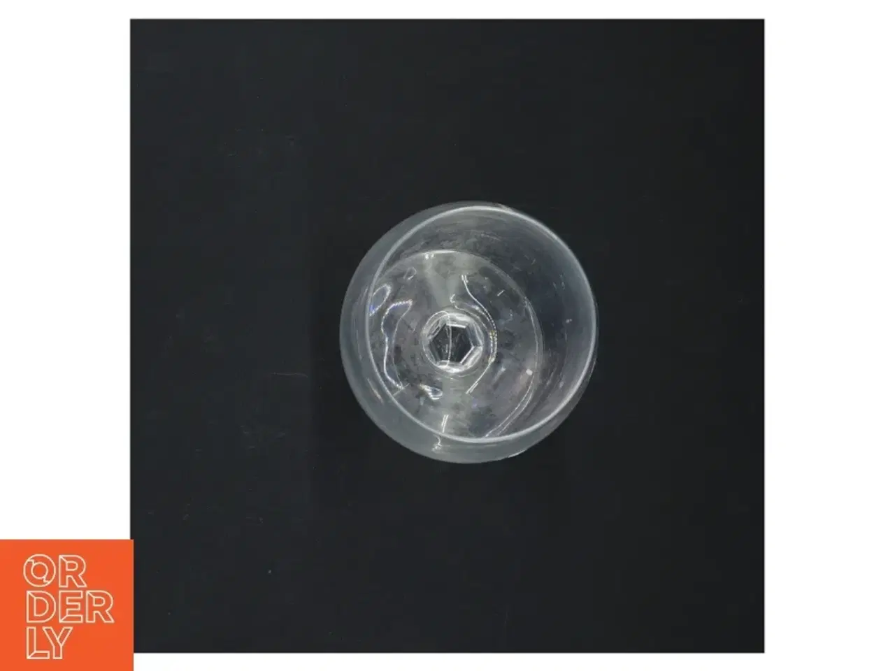 Billede 3 - Glas med stilk (str. 11,5 cm)