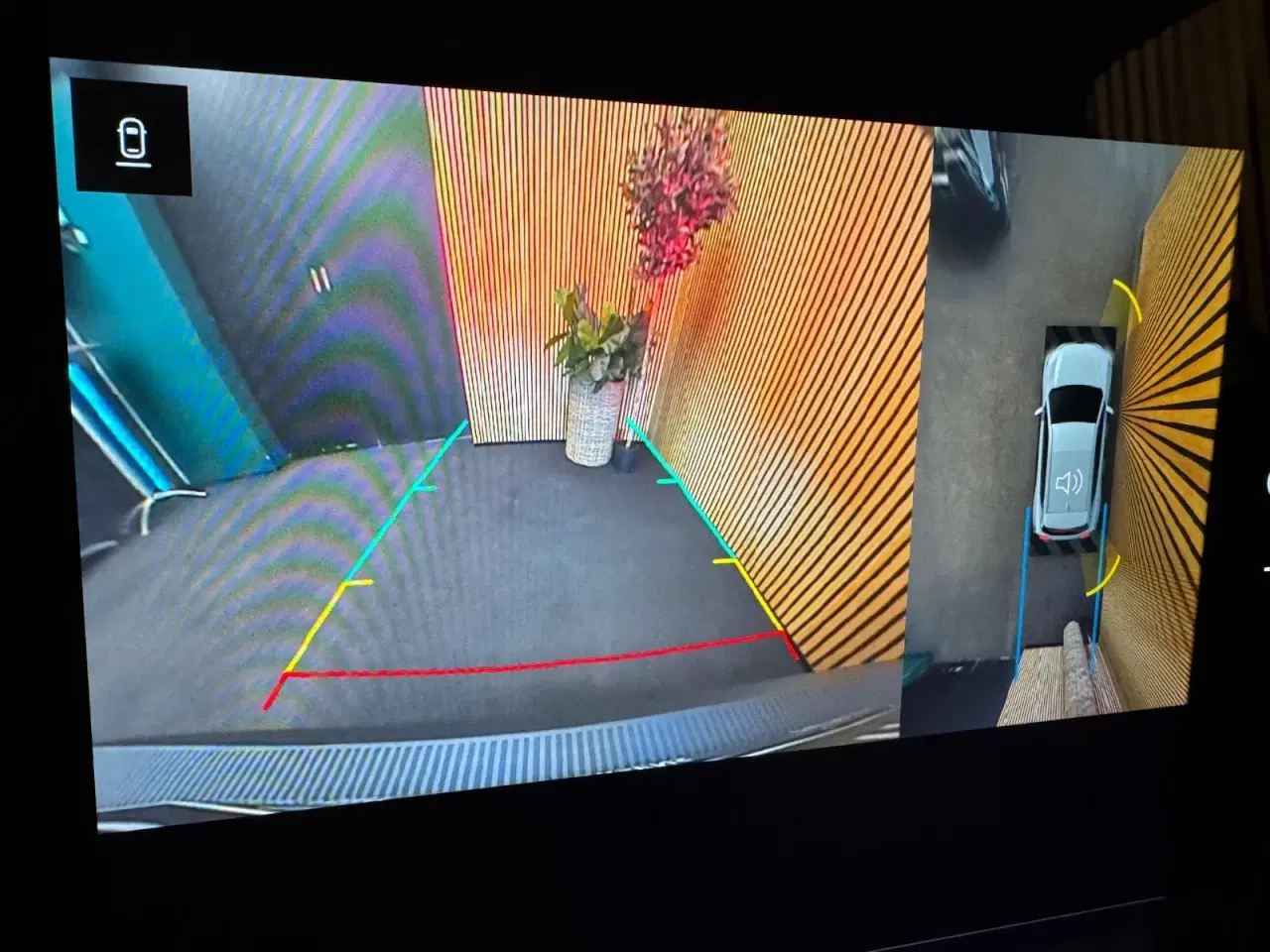 Billede 10 - Renault Scenic E-Tech 87 Techno