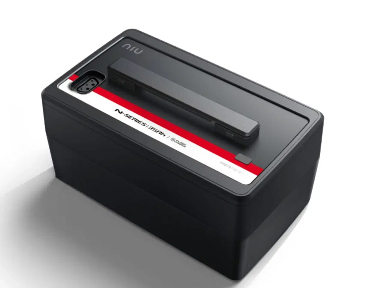 Billede 5 - NIU NQi GTS 