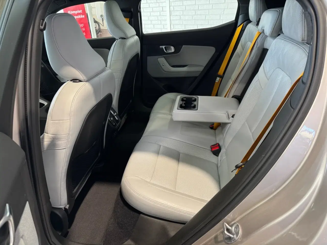 Billede 6 - Polestar 2 Performance AWD