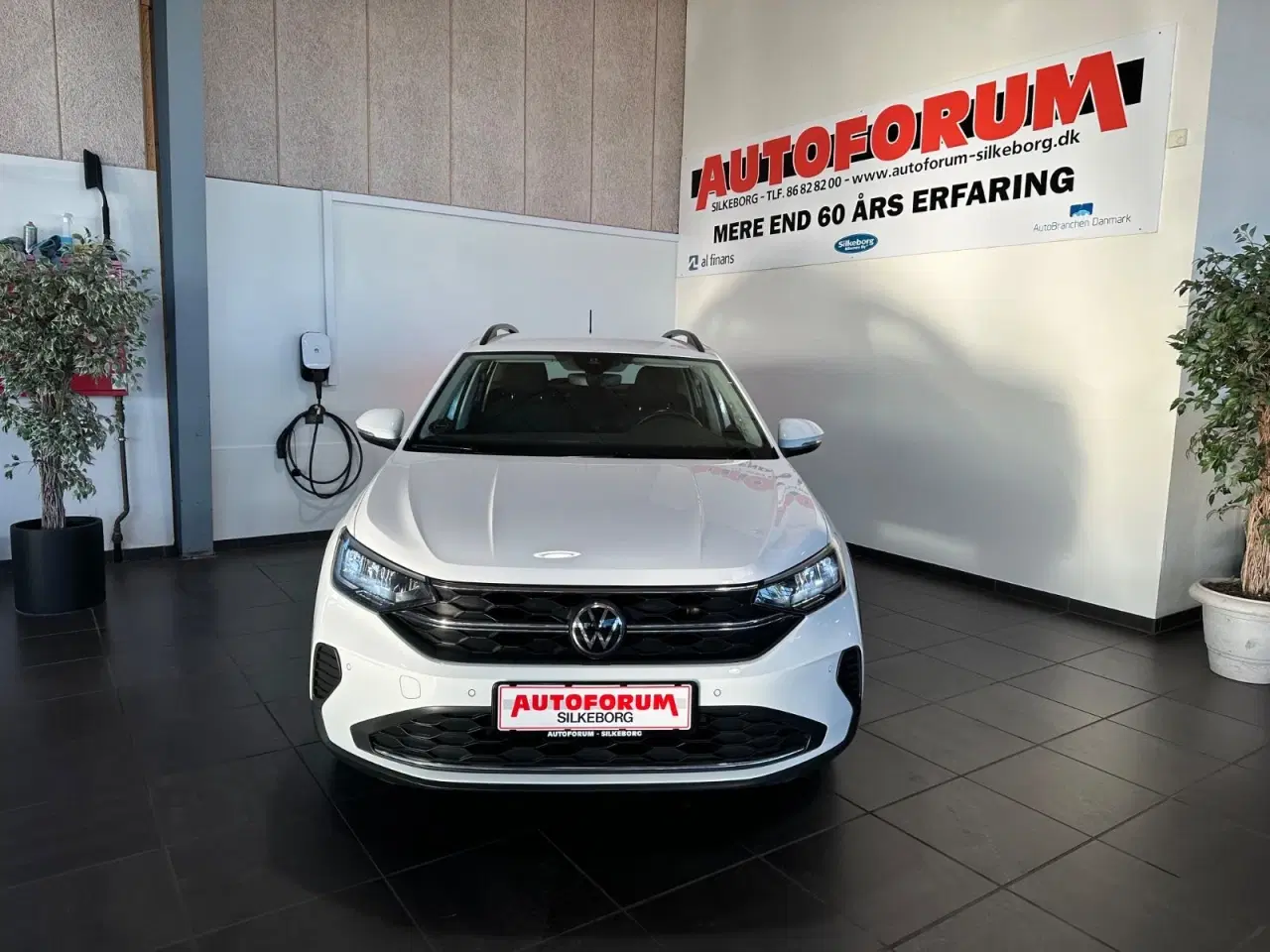 Billede 2 - VW Taigo 1,0 TSi 95 Life