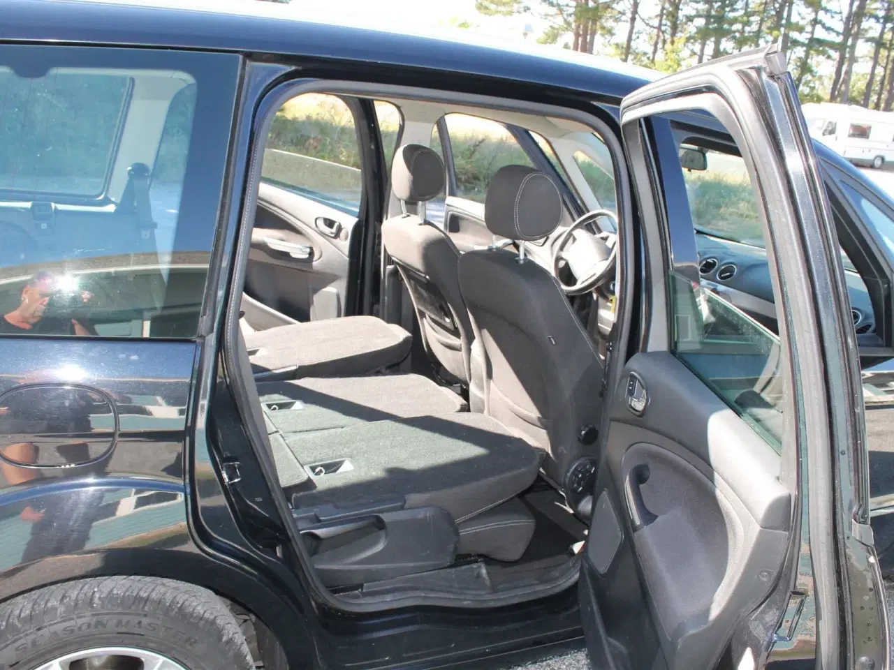 Billede 12 - Ford Galaxy 2,0 TDCI Aut. 140HK