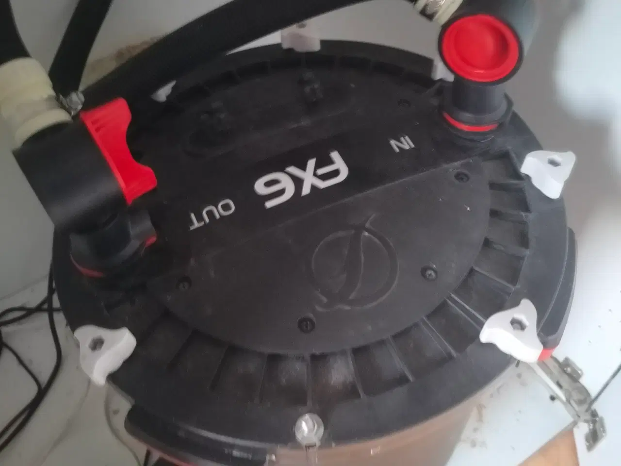 Billede 4 - 720 liters akvarie med alt 