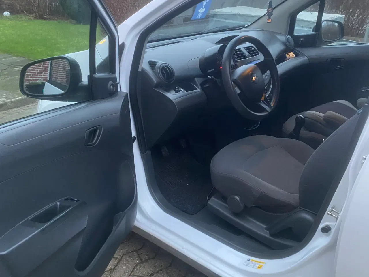 Billede 2 - Chevrolet Spark (nysynet).