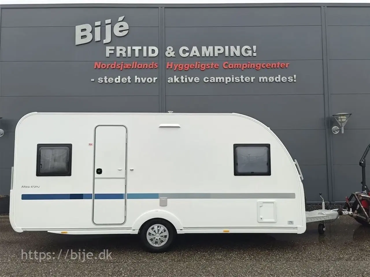 Billede 16 - 2024 - Adria Altea 472 PU