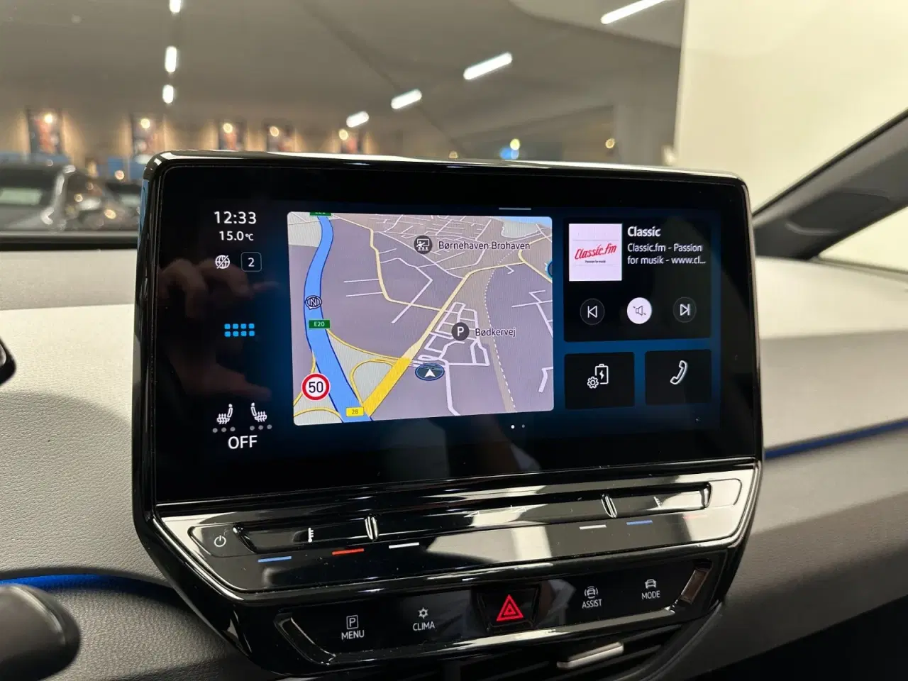 Billede 19 - VW ID.3 58 Pro