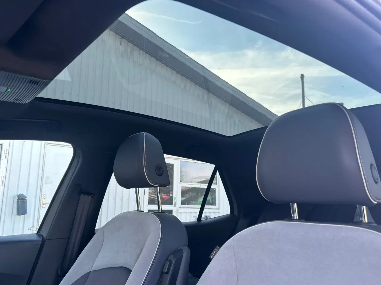 Billede 2 - VW ID.3 58 Pro Performance Tech