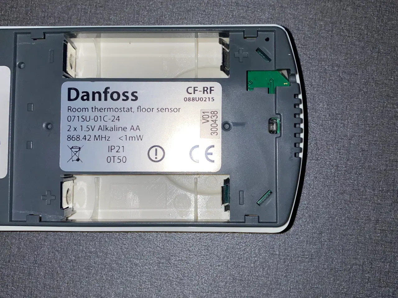 Billede 3 - Danfoss