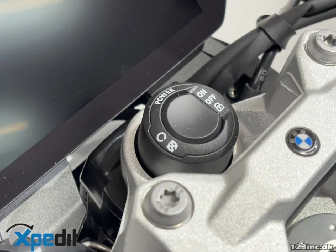 Billede 15 - BMW F 900 R