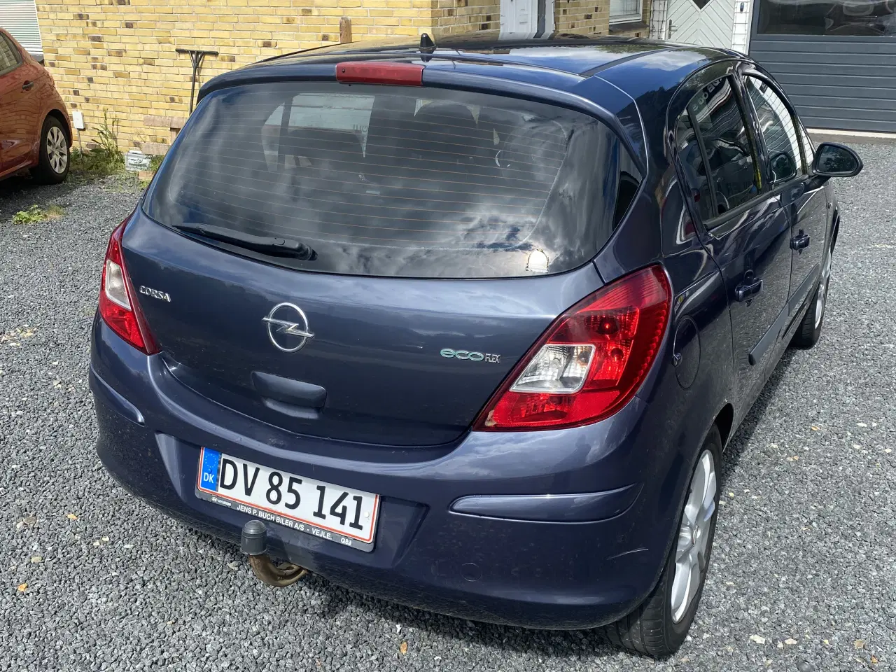 Billede 5 - opel corsa 1,3 cdti ecoflex