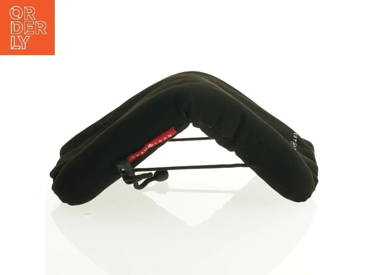 Billede 2 - Justerbare nakkepuder fra Rest A Head (str. 29 x 8 cm)