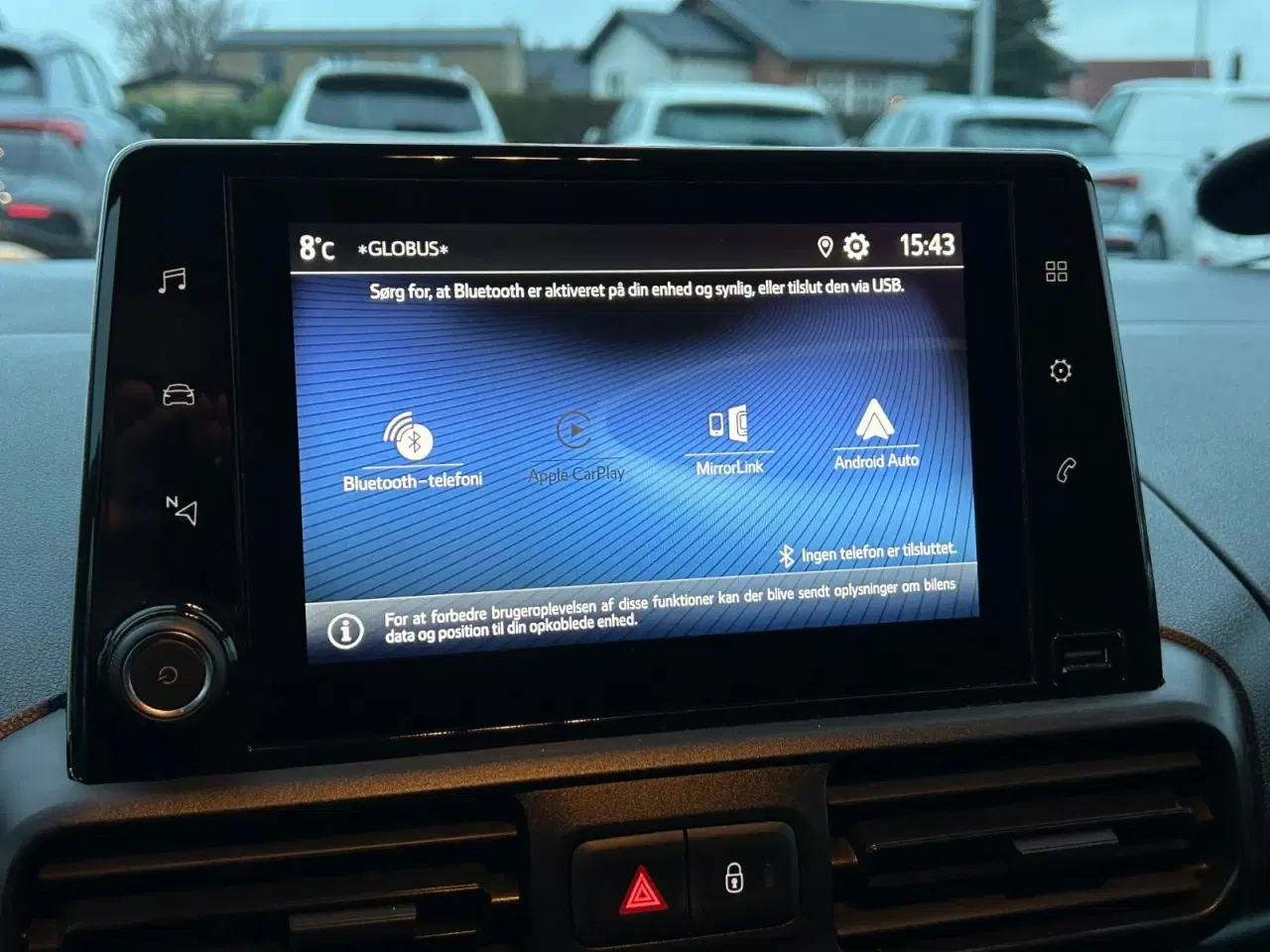 Billede 14 - Toyota ProAce City 1,5 D 102 Long Comfort