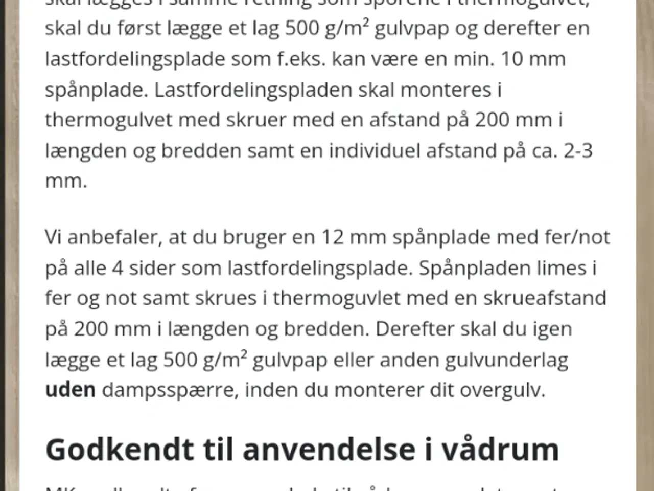 Billede 2 - DLH thermogulv til 20mm slange