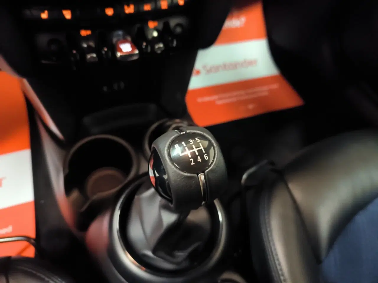 Billede 12 - MINI Cooper 1,5 D