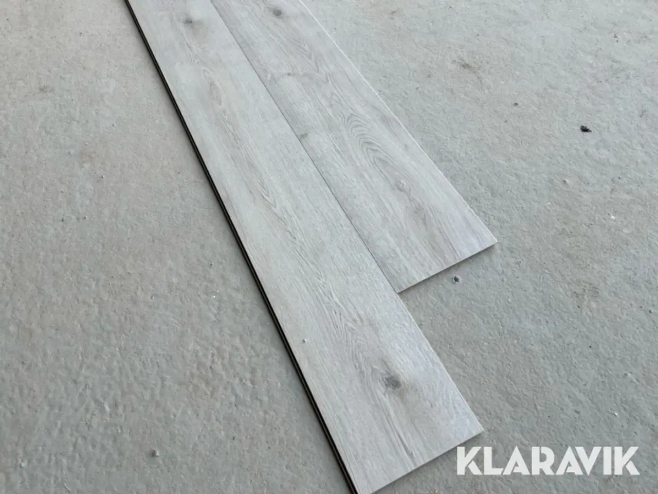 Billede 3 - Laminat gulv HARO Tritty 100 104m2