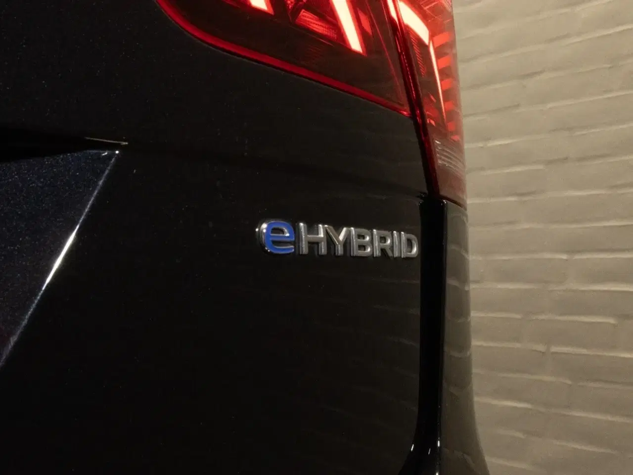 Billede 8 - VW Tiguan 1,4 eHybrid R-line DSG