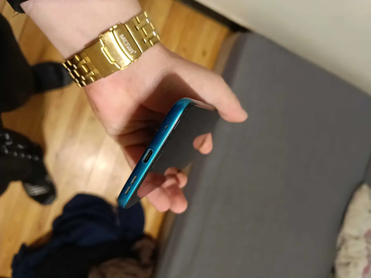 Billede 3 - Nokia 5 3 