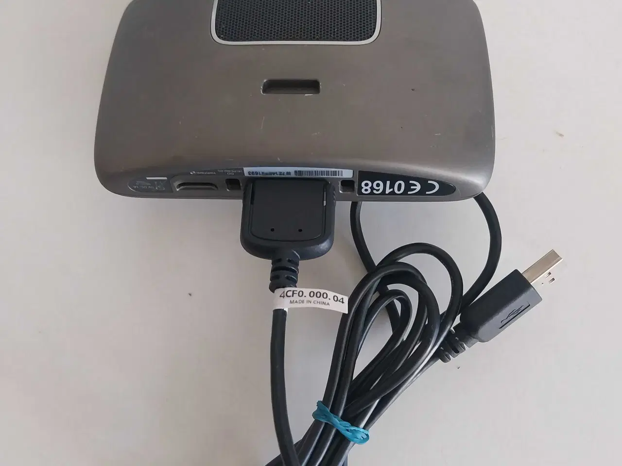Billede 5 - Tomtom Go GPS 